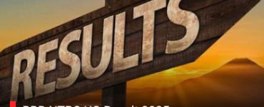 RRB NTPC UG Result 2025: Undergraduate level scorecards released