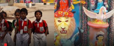 School Holiday 2025: State-wise list of schools closure on account of Navaratri, Durga Puja