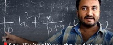 Super 30's Anand Kumar: How teachers can use AI to remain in the race: 5 lessons no teacher should miss