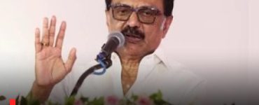 Tamil Nadu Govt Launches Overseas Scholarship Scheme For Muslim PG Students