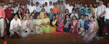 'Teachers As Dream Makers': CEQUE's Voices Of Change Celebrates Government School Teachers