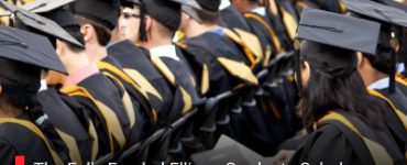 The Fully Funded Ellison Graduate Scholars Program 2026 in the UK