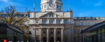 The fully funded Ireland Government Postgraduate Scholarship for 2026