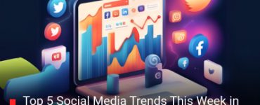 Top 5 Social Media Trends This Week in India: What’s Capturing Attention in September 2025