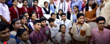 UDISE+ 2024–25 Report Highlights Major Gains in School Infrastructure Across India