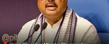 Union Education Minister Dharmendra Pradhan's Official UAE Visit to Boost India-UAE Education and Innovation Ties