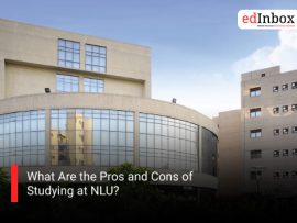 What Are the Pros and Cons of Studying at NLU?