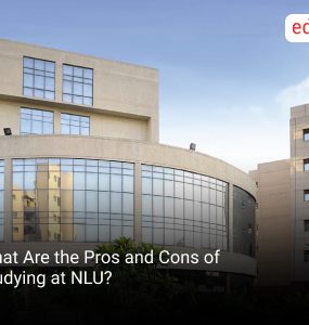 What Are the Pros and Cons of Studying at NLU?