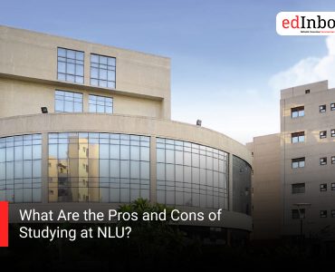 What Are the Pros and Cons of Studying at NLU?