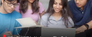 Why The US Is No Longer The Only Choice For Indian Students