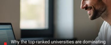 Why the top-ranked universities are dominating LinkedIn's 2025 college career rankings