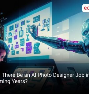 Will There Be an AI Photo Designer Job in the Coming Years?
