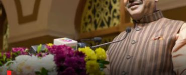 Women Education and Self-Reliance Only Solution for Viksit Bharat, LS Speaker Om Birla