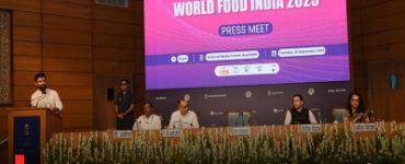 World Food India 2025: A Grand Showcase of FPO Empowerment and Pure Agricultural Advancement