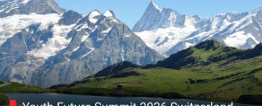 Youth Future Summit 2026 Switzerland (Fully Funded)