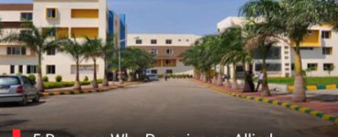 5 Reasons Why Pursuing an Allied Healthcare Course at RR Institutions Bangalore is a Good Choice