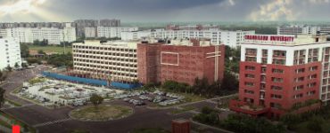 5 Reasons to Pursue Media education in Chandigarh University