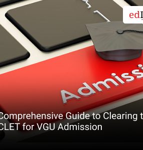 A Comprehensive Guide to Clearing the AICLET for VGU Admission