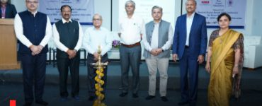AIMS organizes conference on 'NEP-2020: Management Education'