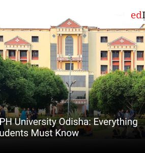AIPH University Odisha: Everything Students Must Know