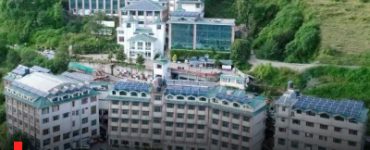 APG Shimla University: Everything Students Need to Know