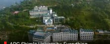 APG Shimla University: Shaping Tech Talent for Tomorrow with Next-Gen, Industry-Aligned Courses
