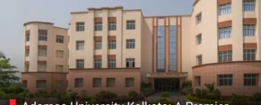 Adamas University Kolkata: A Premier Destination for Holistic and Globally Connected EducationAdamas University Kolkata: A Premier Destination for Holistic and Globally Connected Education