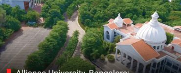 Alliance University, Bangalore: Everything to Know About