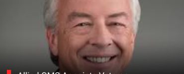 Allied OMS Appoints Veteran Healthcare Executive Bill Murray Chief Financial Officer