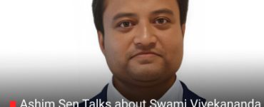 Ashim Sen Talks about Swami Vivekananda University: A Hub of Innovation, Excellence, and Global Education