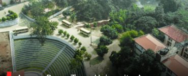Assam Down Town University, Assam: Everything from Courses, to Fees, Achievements & Campus Insights