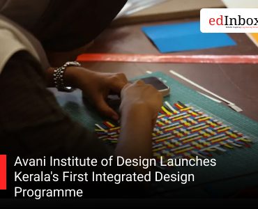 Avani Institute of Design Launches Kerala's First Integrated Design Programme