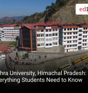 Bahra University, Himachal Pradesh: Everything Students Need to Know
