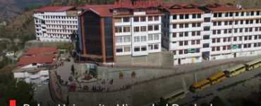 Bahra University, Himachal Pradesh: Everything Students Need to Know