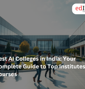 Best AI Colleges in India: Your Complete Guide to Top Institutes and Courses