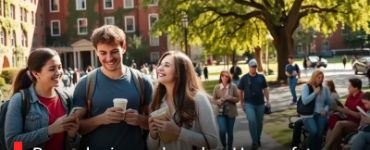 Beyond price and grades: How safety, politics, and social media now influence college decision-making in America