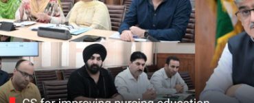 CS for improving nursing education, refers to it as backbone of healthcare system