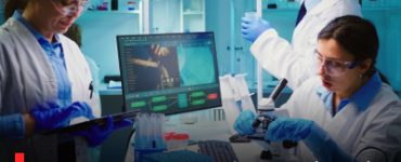 Career Opportunities After B.Sc. (Hons.) Forensic Science at ITM University