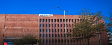 Chandigarh University, Punjab: Everything students should know