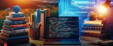 Code Is the New Form of Literature: Why Students Must Learn It