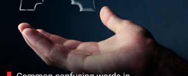 Common confusing words in psychology: Subtle differences you should know