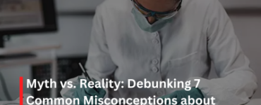 Debunking 7 Common Misconceptions about Forensic Science