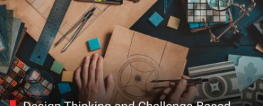 Design Thinking and Challenge-Based Education: Redesigning Learning