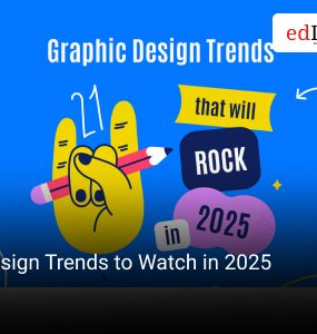 Design Trends to Watch in 2025