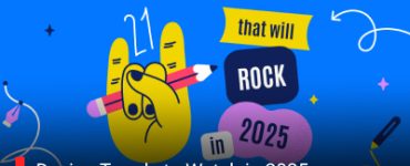 Design Trends to Watch in 2025