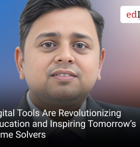 Digital Tools Are Revolutionizing Education and Inspiring Tomorrow’s Crime Solvers