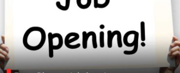 Event Planner Job Opening, Remote
