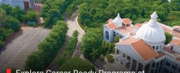Explore Career-Ready Programs at Alliance University, Bangalore