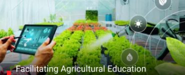 Facilitating Agricultural Education Transformation: The Rise of Technology-Based Learning in Indian Agricultural Universities
