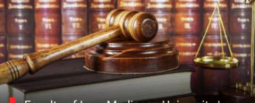 Faculty of Law, Medicaps University | 1st Moot Court Competition 2026